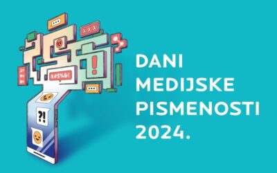 Dani medijske pismenosti u 4. a razredu