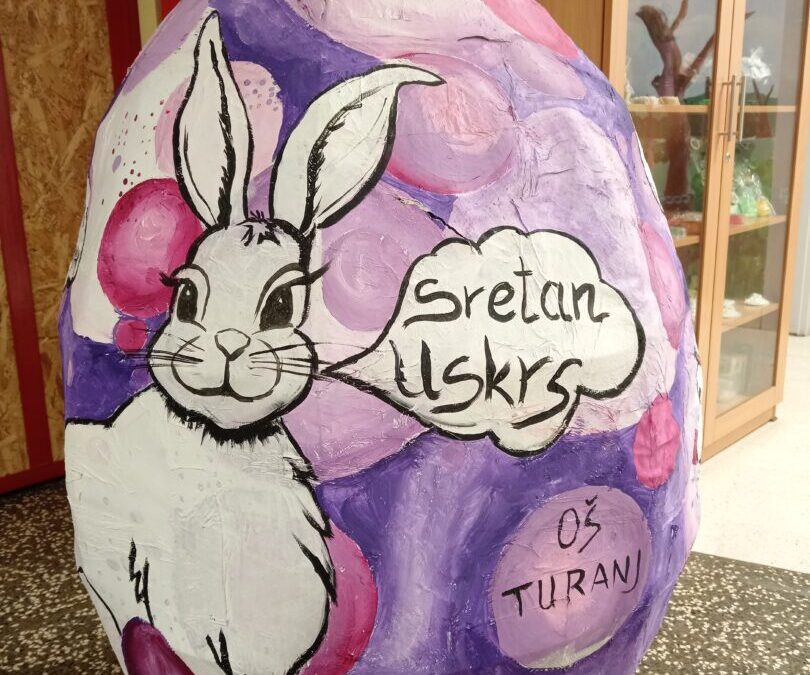 Uskrs u karlovačkoj Zvijezdi