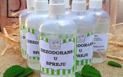 Praznu donesi – punu odnesi! 