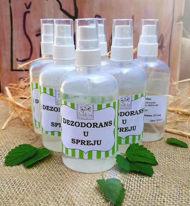 Praznu donesi – punu odnesi! 