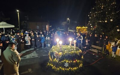 Advent na Turnju