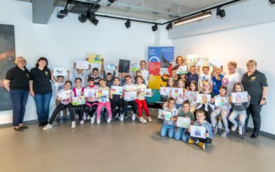 Radionica Karlovačkog vrtuljka