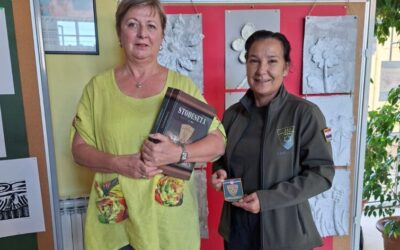 Obilježavanje 32. godišnjice posljednje bitke za grad Karlovac