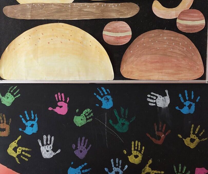 DANI KRUHA NA PŠ CEROVAC VUKMANIĆKI