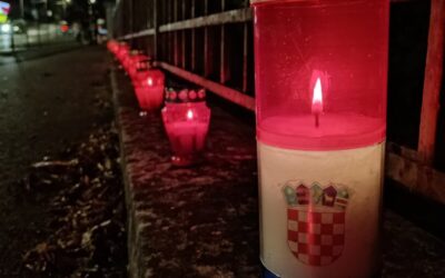 Dan sjećanja na žrtve Domovinskog rata i Dan sjećanja na žrtvu Vukovara i Škabrnje