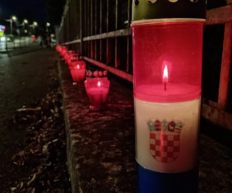 Dan sjećanja na žrtve Domovinskog rata i Dan sjećanja na žrtvu Vukovara i Škabrnje