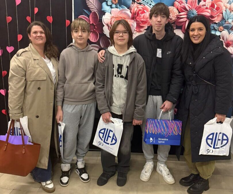 Županijsko natjecanje iz informatike