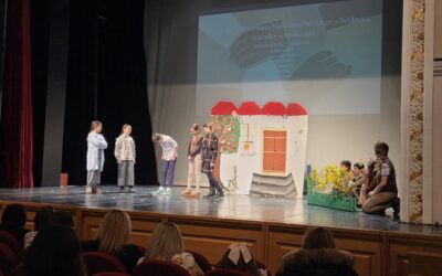 OŠ Turanj domaćin gradske smotre LiDraNo 2026.