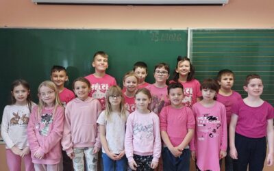 DAN RUŽIČASTIH MAJICA