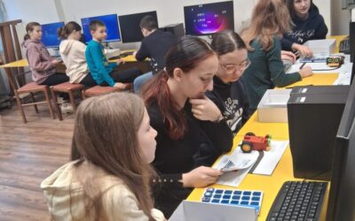 Radionice u Zajednici tehničke kulture – ProgBlox & micro:BIT