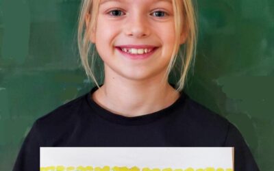 3.MJESTO NA MEĐUNARODNOM LIKOVNOM NATJEČAJU ZA PŠ CEROVACVUKMANIĆKI