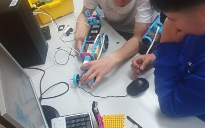 IZVANNASTAVNA AKTIVNOST                                               BrAIn: umjetna inteligencija od koncepta do primjene i robotika