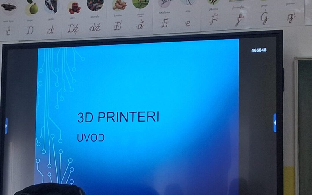 Reljef u 3D