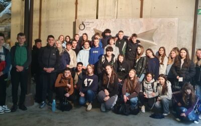 Osmi razredi u Ljubljani – spoj znanosti i kulture
