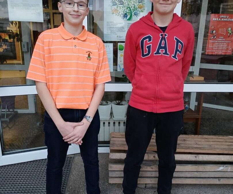 Županijsko natjecanje iz fizike