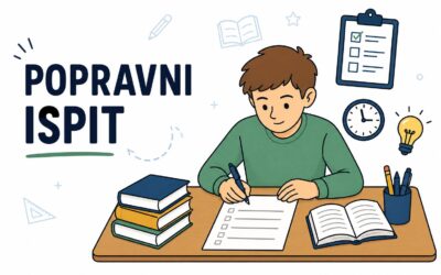 Popravni ispit