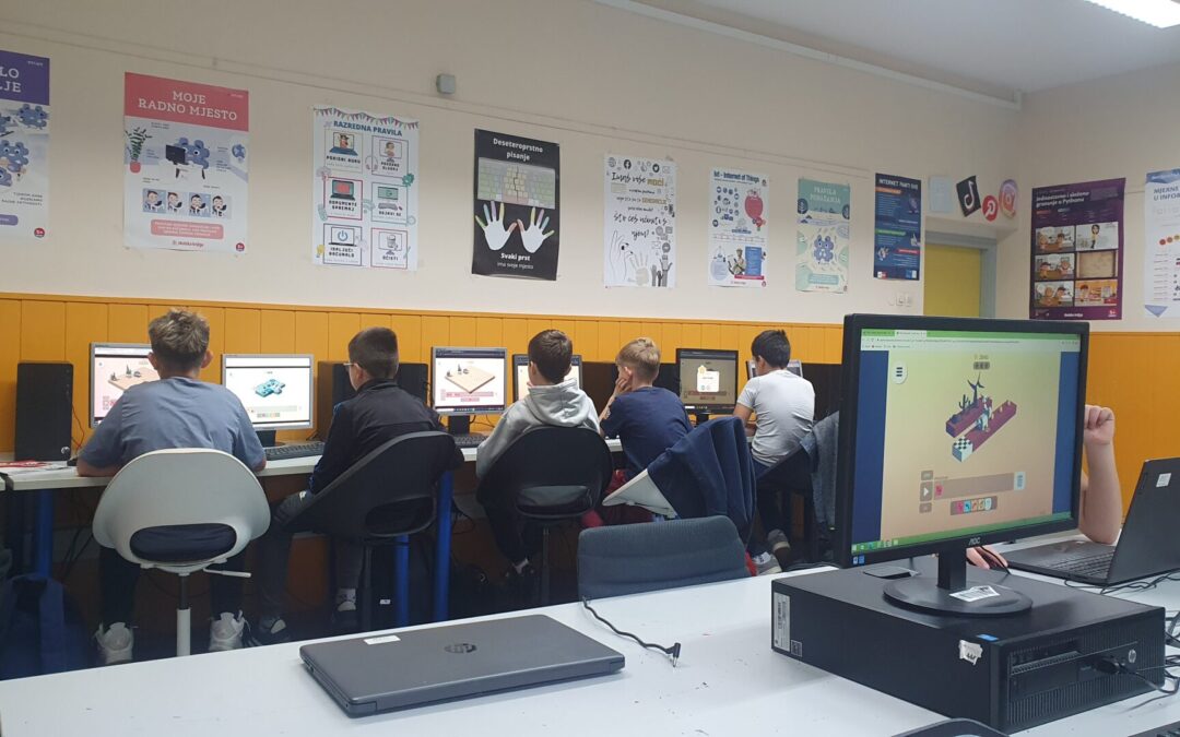 EU Code Week