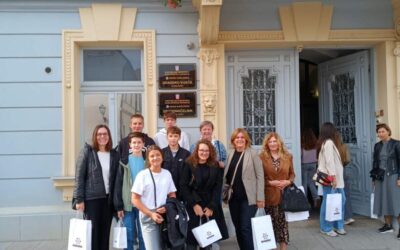 Prijem kod gradonačelnika